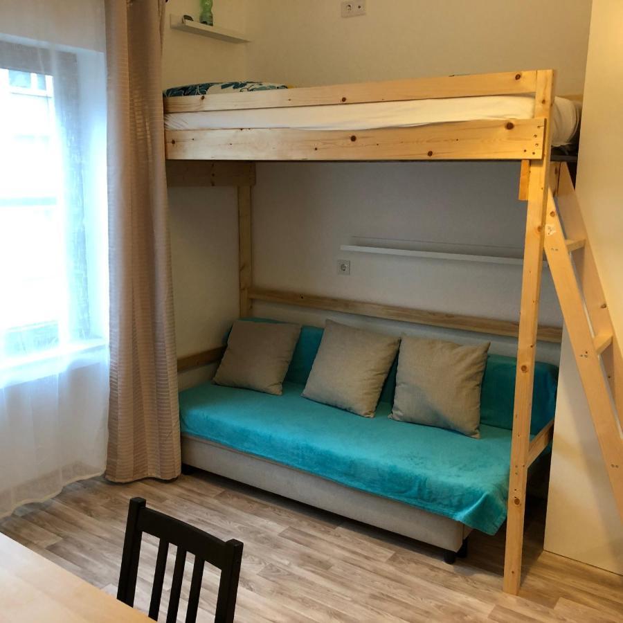 Room 4 You Дюселдорф Екстериор снимка
